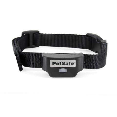 PetSafe Rechargeable Fence Receiver Collar - PIG19-16414